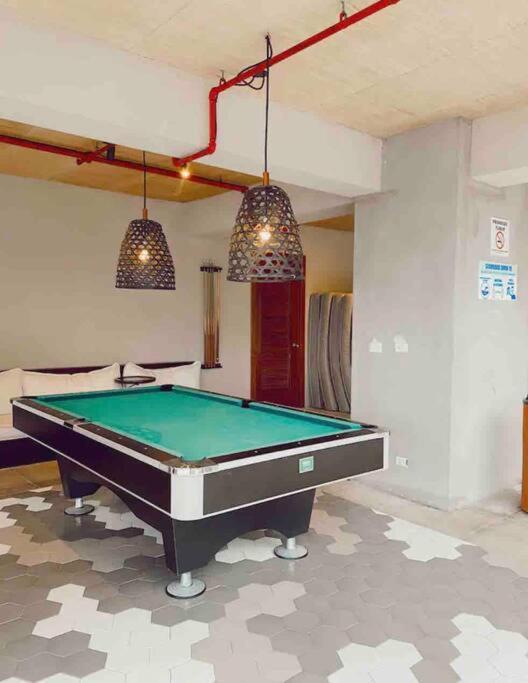 Charming Zen-Style Beach Apartment At Punta Caelo San Carlos Esterno foto